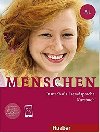 Menschen A1 - Kursbuch - neuveden