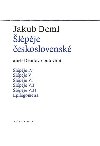 lpje eskoslovensk aneb Demlovo putovn (1919-1921) Svazek 5. - Jakub Deml