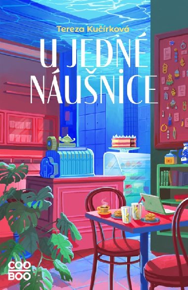 U Jedn nunice - Tereza Kurkov