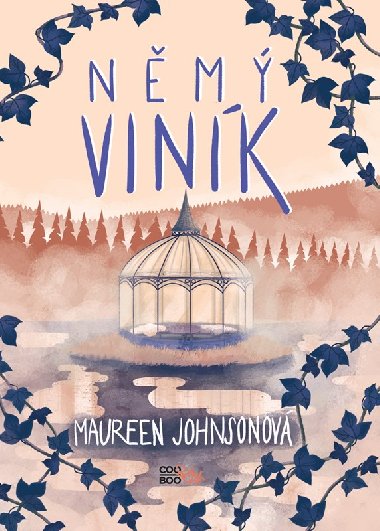 Nm vink - Maureen Johnsonov