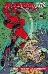 Deadpool, milek publika 2 - Deadpool vs. Sabretooth - Gerry Duggan