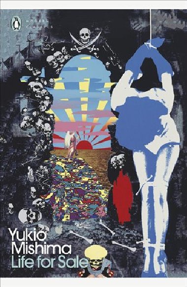 Life for Sale - Mishima Yukio