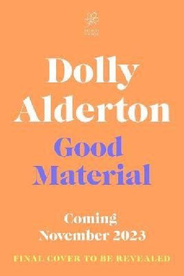 Good Material - Alderton Dolly
