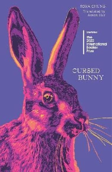 Cursed Bunny - Chung Bora