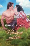 Vytouen polibek - Rowan Keats