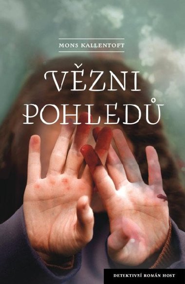 Vzni pohled - Mons Kallentoft