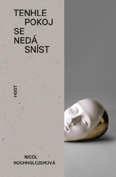 Tenhle pokoj se ned snst - Nicol Hochholczerov