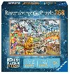 Exit KIDS Puzzle Zbavn park 368 dlk - neuveden