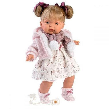 Llorens Joelle Llorona - Llorens
