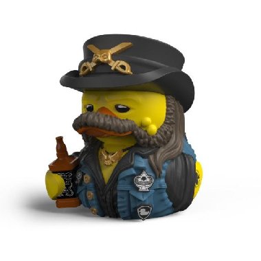 Tubbz kachnika Motorhead - neuveden