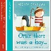 Once There Was a Boy... - Jeffers Oliver