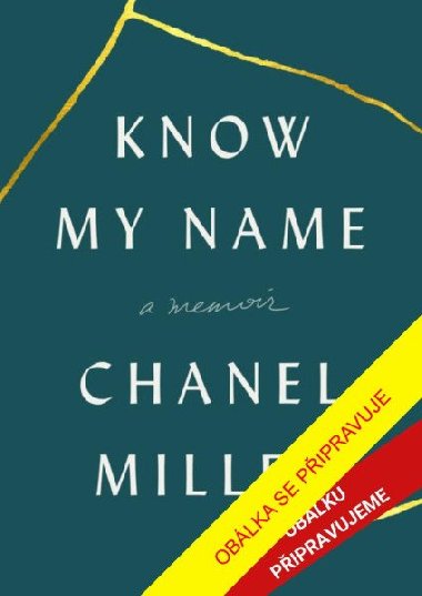 Mm jmno - Chanel Miller