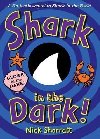 Shark in the Dark - Sharratt Nick