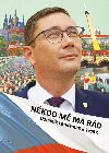 Nkdo m m rd - Dominik Landsman, TMBK