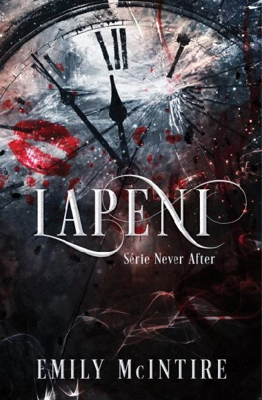 Lapeni - Emily McIntire