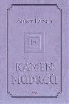 Kmen mudrc - Larsen Anker