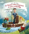 O Divii Divotvorovi a jin pohdky - Kesanov Lucie