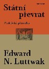 Sttn pevrat - Praktick pruka - Edward N. Luttwak