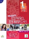Nuevo Espanol en marcha 1 - Libro del alumno - neuveden