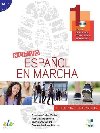 Nuevo Espanol en marcha 1 (pracovn seit + CD) - neuveden