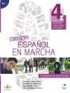 Nuevo Espanol en marcha 4 Cuaderno de ejercicios + CD - neuveden