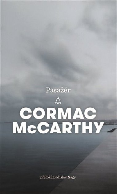 Pasar - Cormac McCarthy