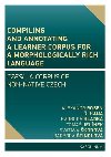 Compiling and annotating a learner corpus for a morphologically rich language - 