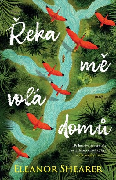 eka m vol dom - Eleanor Shearer