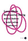 Leone Ebreo - Renesann dialg medzi lskou a mdrosou - Jozef Matula