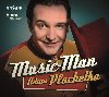 Music Man - CD - Plachetka Adam