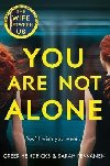 You Are Not Alone - Hendricks Greer