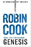 Genesis - Cook Robin