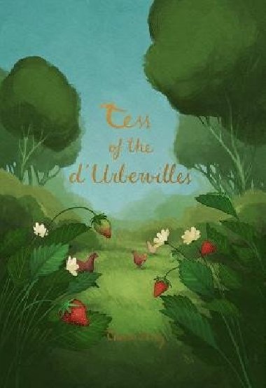 Tess of the dUrbervilles - Hardy Thomas