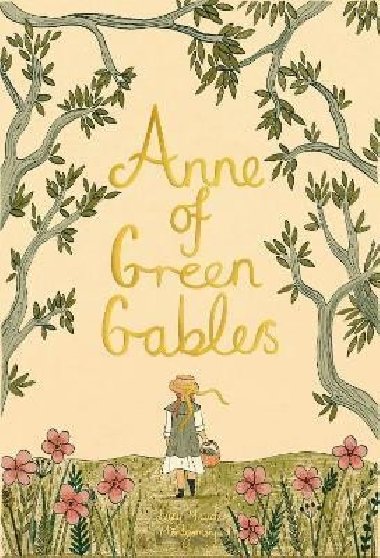 Anne of Green Gables - Montgomeryov Lucy Maud