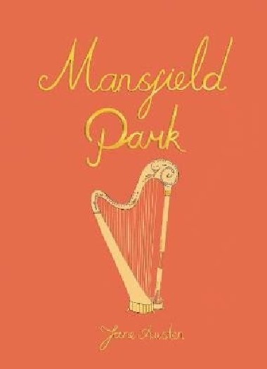 Mansfield Park - Austenov Jane