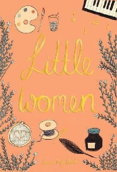 Little Women - Alcottov Louisa May
