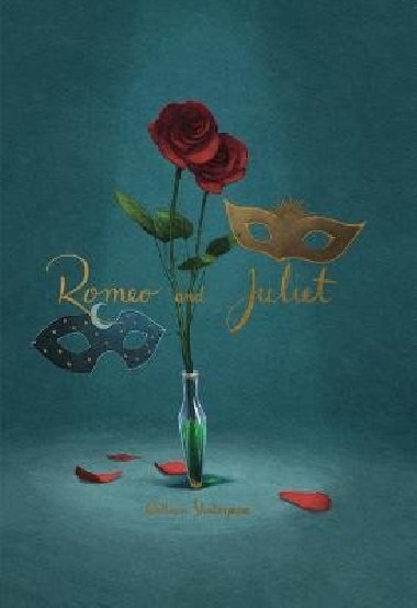 Romeo and Juliet - Shakespeare William