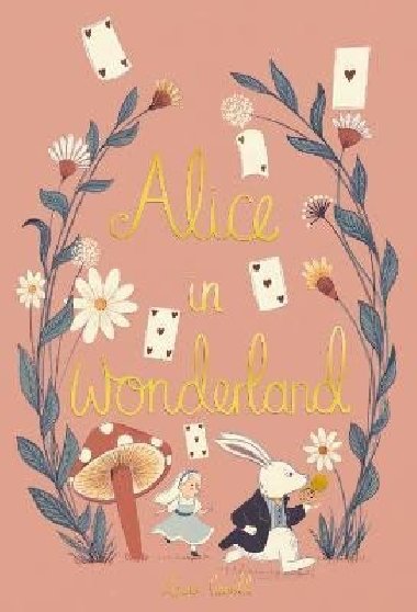 Alice in Wonderland - Carroll Lewis