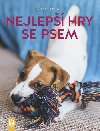 Nejlep hry se psem - Kristen Wolf