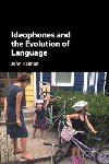 Ideophones and the Evolution of Language - Haiman John