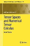 Tensor Spaces and Numerical Tensor Calculus - Hackbusch Wolfgang