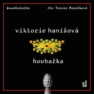 Houbaka - CDmp3 (te Tereza Marekov) - Haniov Viktorie