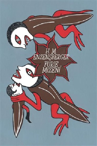 Frie mizen - Hans Magnus Enzensberger