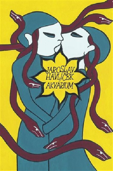Akvrium - Jaroslav Havlek
