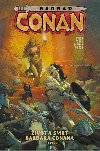 Barbar Conan 1 - ivot a smrt barbara Conana 1 - Aaron Jason