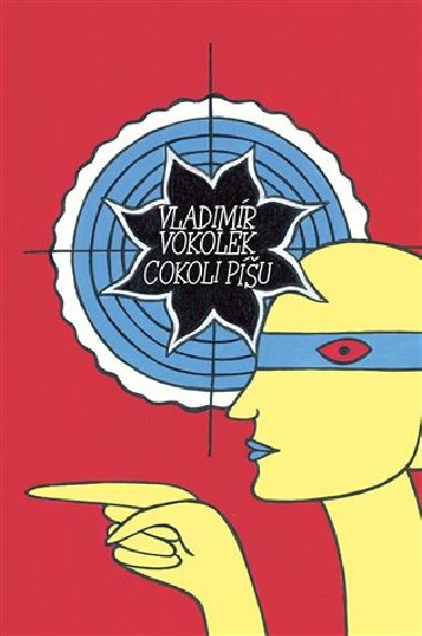 Cokoli pu - Vladimr Vokolek,Martin Luk