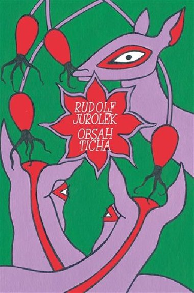 Obsah ticha - Michal Jurek,Michal Jare