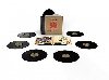 Tom Petty: Wildflowers & All The Rest - 7 LP (Deluxe Edition) - Petty Tom