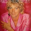 Rod Stewart: Greatest Hits 1 - LP - Steward Rod