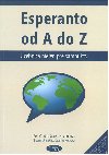 Esperanto od A do Z - Petr Chrdle; Stanislava Chrdlov